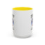 Office Mug - Today I'm Wearing
