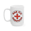 Humor Mug - Man Flu Survivor