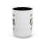 Humor Mug - My Memory is Terrible