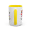 Adult Mug - Queef Unicorn