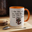 Humor Mug - I Like How When You Read
