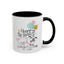 Birthday Mug - Happy Birthday Best Friends