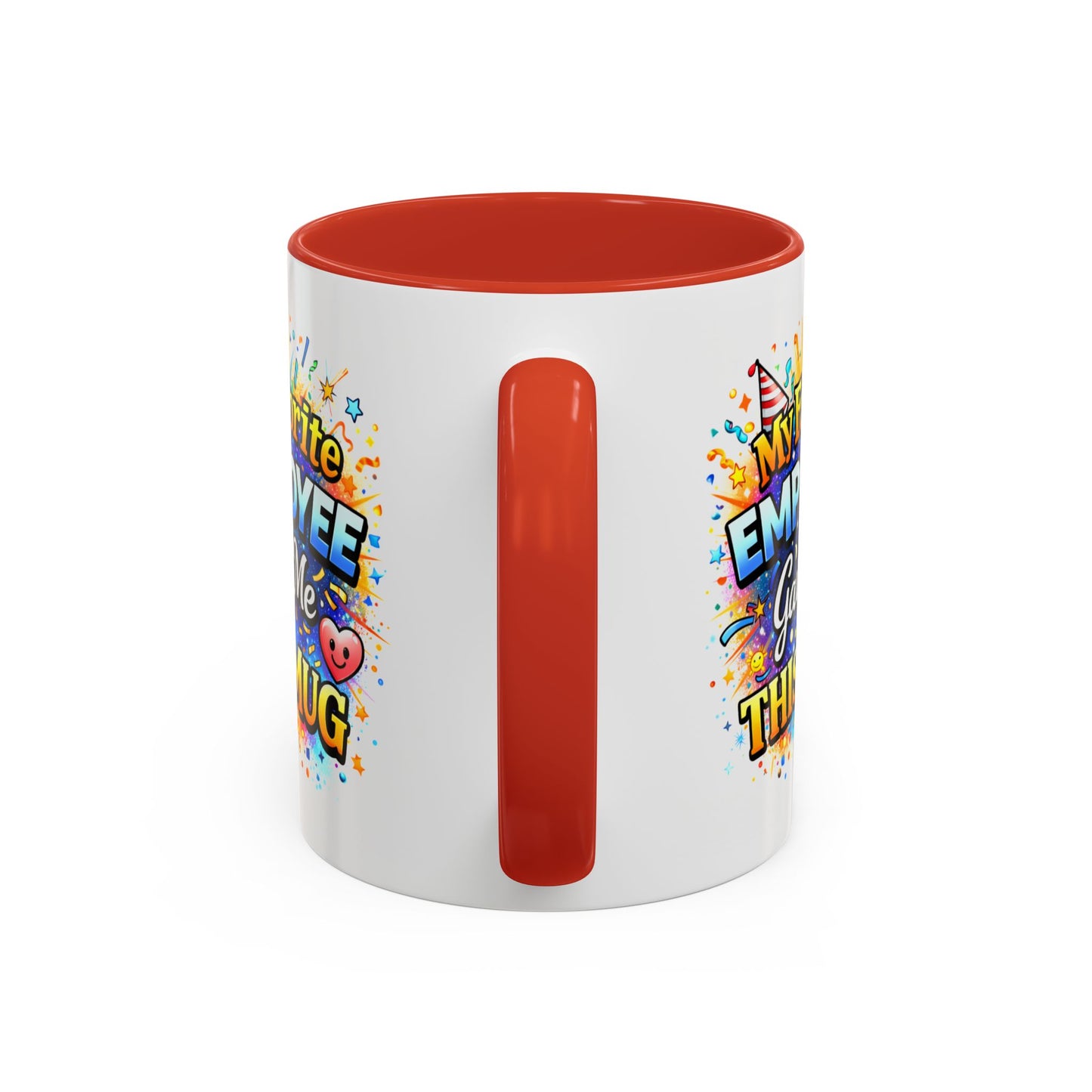 Office Mug - My Favorite Employee