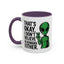 Alien Mug - That's Ok