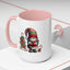 Christmas Mug - Gnome Presents