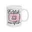 Adult Mug - Bitch Switch On