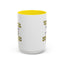 Humor Mug - I Came I Saw