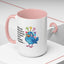 Office Mug - Been Working