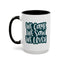 Adventure Mug - We Came We Saw We Loved