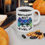 Birthday Mug - Birthday Boy Time to Level Up