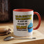 Birthday Mug - We All Know