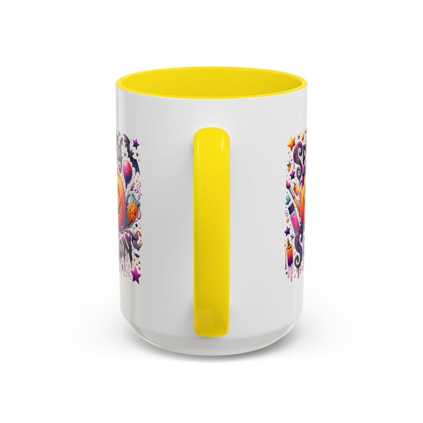 Halloween Mug - Spooky Season