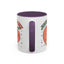 Adult Mug - Just Peachy