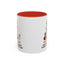 Birthday Mug - Crazy Cat Lady
