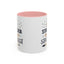 Motivational Mug - Be Stronger Than Your Strongest Excuse