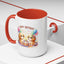 Birthday Mug - Birthday Puppies