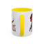 Humor Mug - Don't Be a Menace