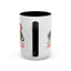 Birthday Mug - Fire Hazard