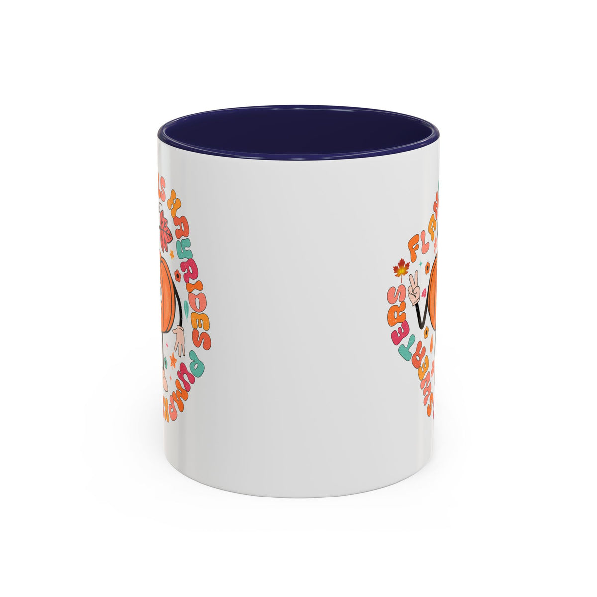 Fall Mug
