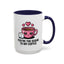 Anniversary Mug - You're The Sugar