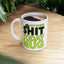 Adult Mug - This is My Not Doing Shit Today Mug