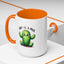 Humor Mug - Don't Be a Prick