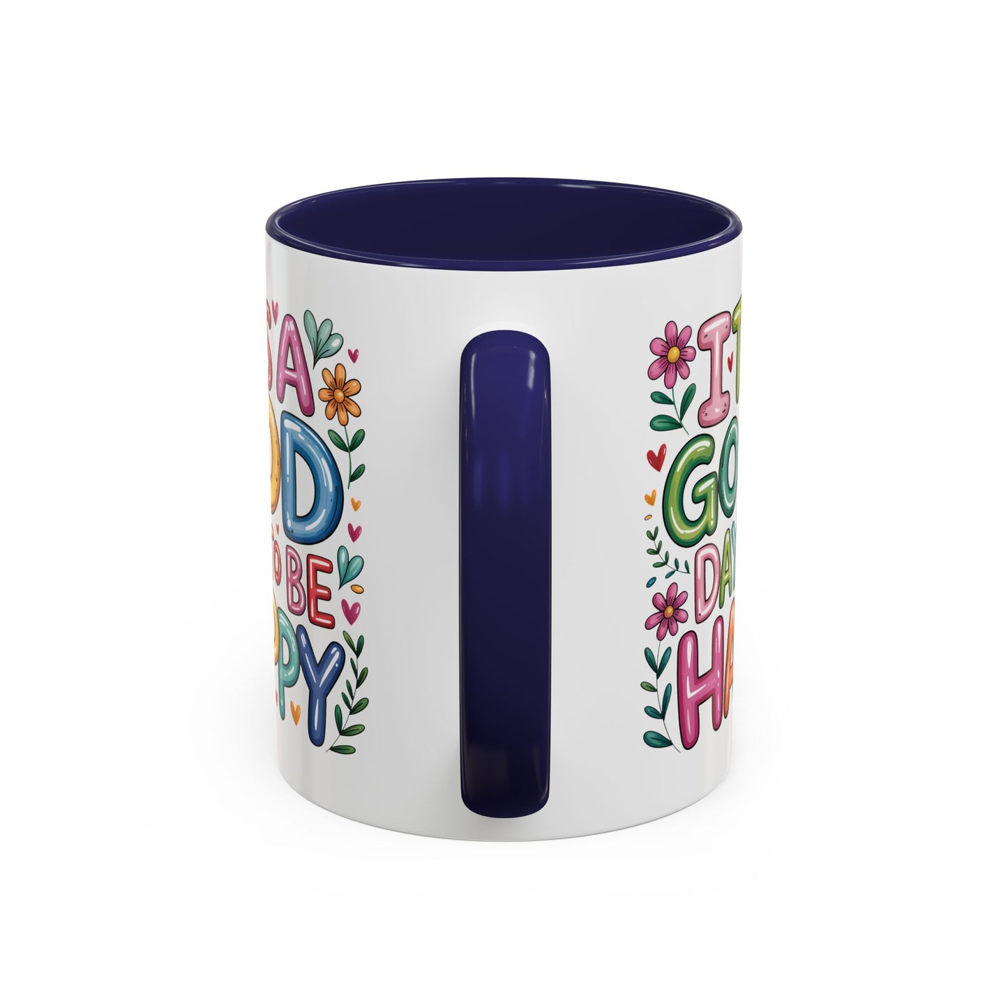 Wellness Mug - It's A Good Day