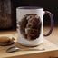 Animal Mug - Dog Coffee Wrap 22