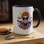 Halloween Mug - Skeleton