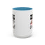 Humor Mug - Whatever Frosts Your Cupcake!