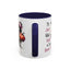 Humor Mug - I'll Just Have To Wait