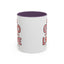 Religious Mug - God Is Love