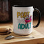 Adult Mug - Part-Time Adult