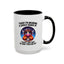 Office Mug - Today I'm Wearing