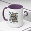 Humor Mug - My Brain Has Too Many Many Tabs Open