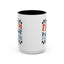 4th of July Mug - Faith Family Freedom
