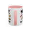 Humor Mug - Nope Not Today