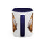 Animal Mug - Dog Coffee Wrap 21