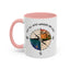 Adventure Mug - Not All Who Wander