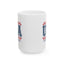 4th of July Mug - USA Patriotic Since 1776
