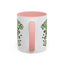 Alien Mug - Stay Weird As F*ck