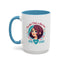 Birthday Mug - Fab You Lous!