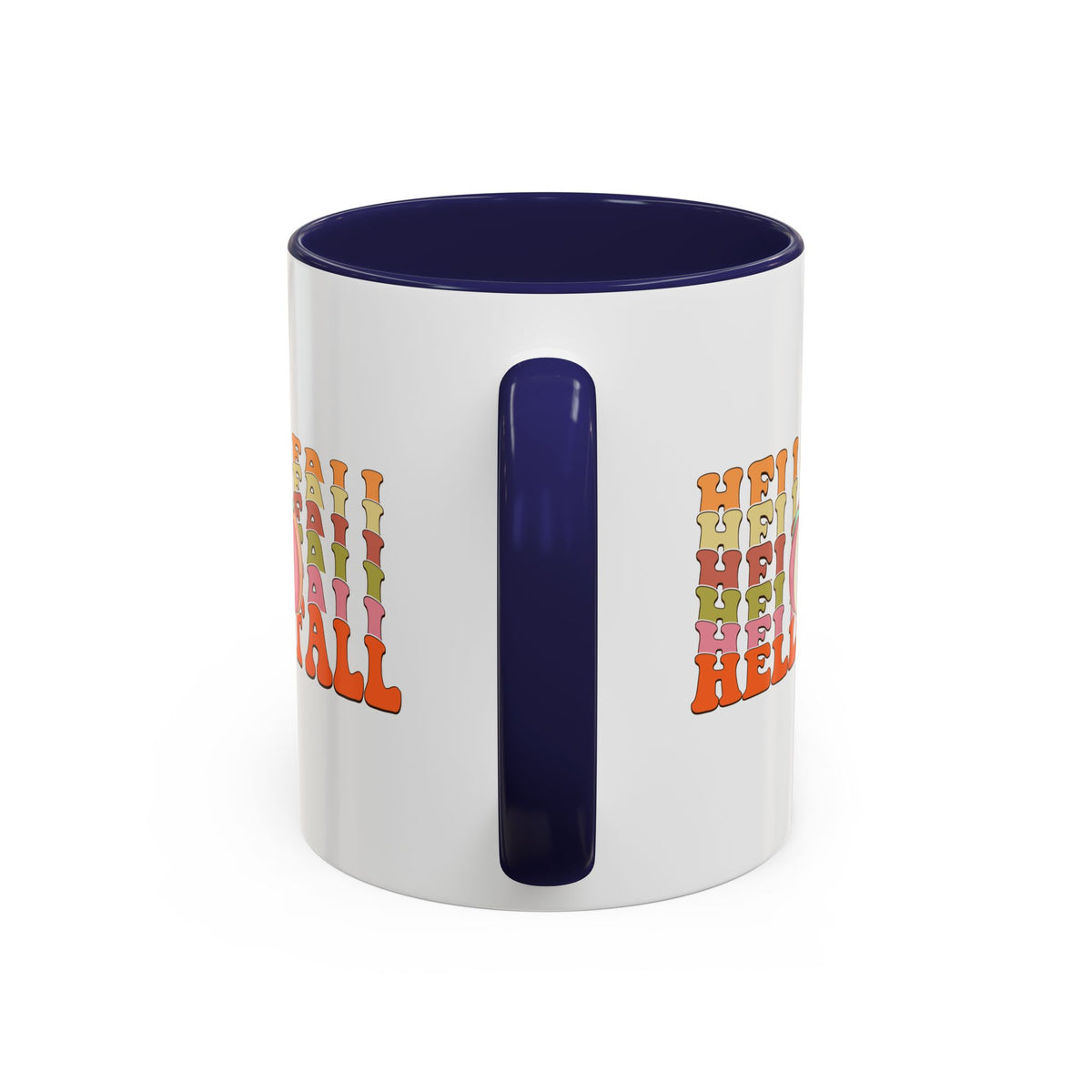 Fall Mug