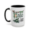 Office Mug - Hang In There