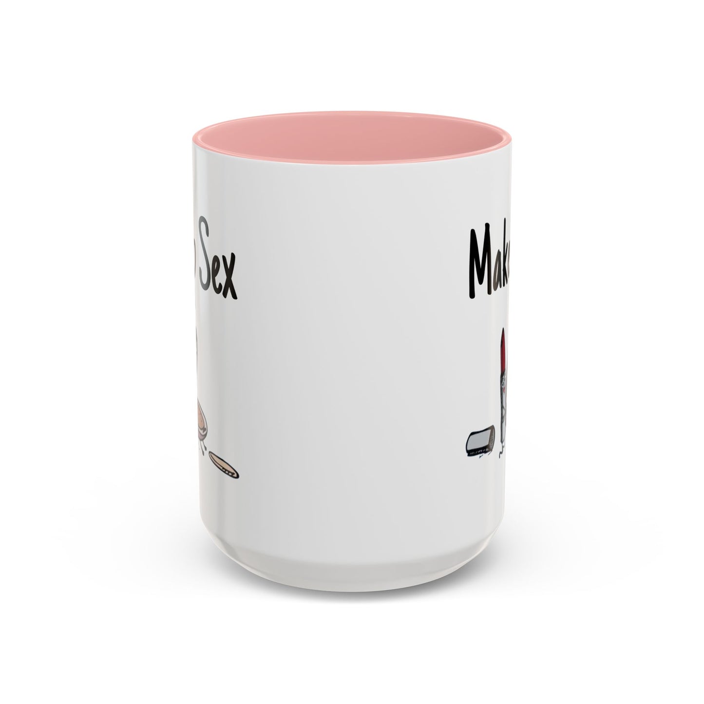 Adult Mug - Makeup Sex
