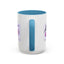 Wellness Mug - Enjoy Every Moment Lavender