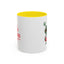 Alien Mug - Alien Be Mine