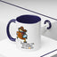 Adult Mug - Searching For My Missing Give-A-Fucks