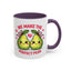 Anniversary Mug - We Make The Perfect Pear