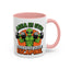 Alien Mug - Area 51 Gym